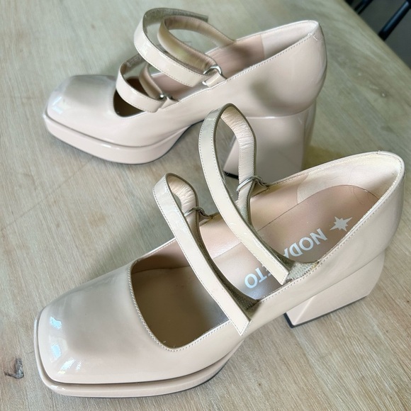 Nodaleto Bulla Babies 90 in Spanish Nude - Picture 3 of 10